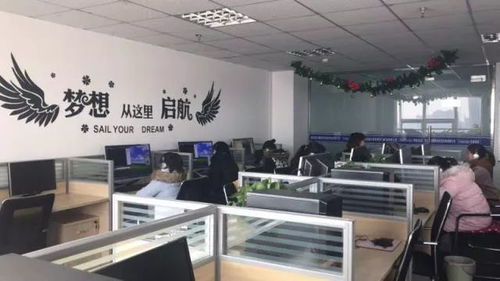 注冊金500萬，員工數十人｜優質商務服務企業誠邀英才加盟